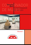 Temario para Conservador de Museo. Madrid: ETD, 2022. 3 vol.