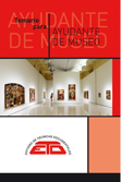 VV.AA. Temario para Ayudante de Museo. Madrid: ETD, 2022. 2 vol. 
