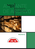 VV.AA. Temario para Ayudante de Archivos. Vol. 2, Archivística. Madrid: ETD, 2021